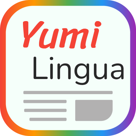 YumiLingua App Icon